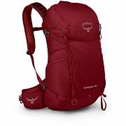 Рюкзак Osprey Skarab 30 Mystic Red SKL35-251524 Киев