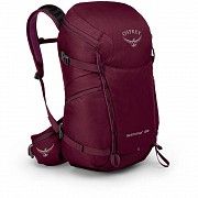 Рюкзак Osprey Skimmer 28 Plum Red SKL35-251530 Киев