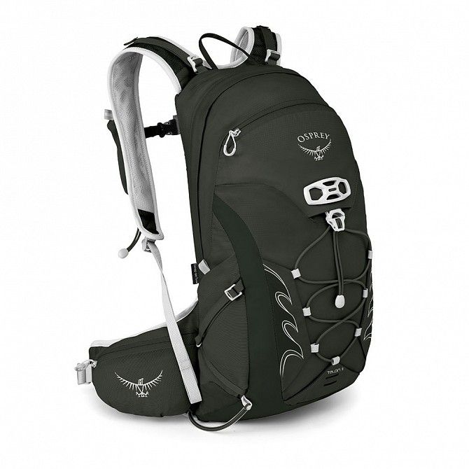 Рюкзак Osprey Talon 11 M-L Yerba Green SKL35-251548 Киев - изображение 1