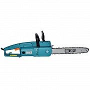 Электропила цепная Euro Craft GC-280 SKL11-236523 Киев