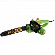 Электропила цепная Procraft K1800 SKL11-236499 Киев