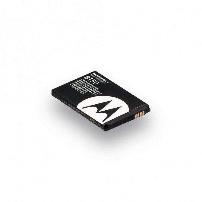 Аккумулятор Motorola V975 - BT50 SKL11-230004 Киев - изображение 1