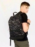 Рюкзак Brand Городской для ноутбука серый камуфляж SKL59-259689 Киев