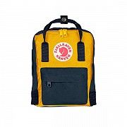 Рюкзак Fjallraven Kanken Classic Желто-синий SKL11-261277 Киев
