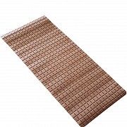 Коврик в ванную комнату Bathlux Stone 40202 антискользящий резиновый 35х78 см SKL11-132550 Киев