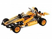 Конструктор Sdl Burmese Python 120 в 1 на радиоуправлении, 468 деталей SKL17-139965 Киев