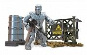 Конструктор Терминатор Т-1000, 33 детали - Terminator, Genisys, T-1000, Mega Bloks SKL14-143539 Киев