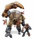 Конструктор Хало Заражение Управление Циклопами,46 дет,Halo,Flood Infected Cyclops,Mega Bloks SKL14- Киев