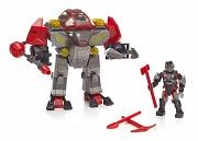 Конструктор-набор Хало Управление Циклопами, 70дет. - Halo, Damage Control Cyclops, Mega Bloks SKL14 Киев