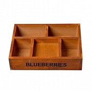 Коробка blueberries SKL11-208299 Киев