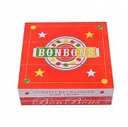 Коробка деревянная Bonbons SKL11-208240 Киев