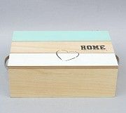 Коробка деревянная Home SKL11-208728 Киев
