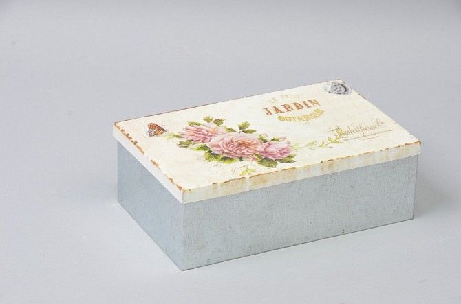 Коробка из 2 шт. SKL11-208293 Київ - изображение 1