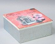 Коробка из 3 шт. металл SKL11-208235 Киев