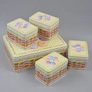 Коробка из 5 шт. SKL11-208074 Киев