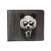 Кошелек Ziz Панда в пиджаке SKL22-142743 Киев