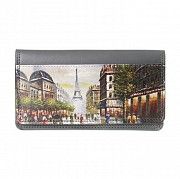 Кошелек Ziz Париж SKL22-142736 Киев