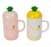 Кружка Ananas SKL11-208161 Киев