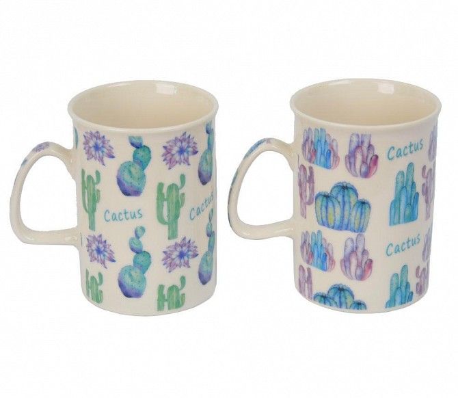 Кружка Cactus SKL11-208043 Киев - изображение 1