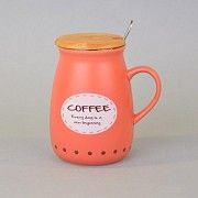 Кружка Cup SKL11-208124 Киев