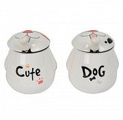 Кружка Dog SKL11-208142 Киев
