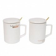 Кружка Fashion elements SKL11-208136 Киев