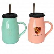 Кружка Happiness SKL11-208156 Киев