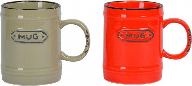 Кружка Mug SKL11-208155 Киев - изображение 1