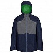 Куртка чоловіча Regatta Garforth II M Navy Grey SKL35-238686 Киев