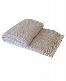 Плед Andgers beige 190х240 SKL58-252262 Киев