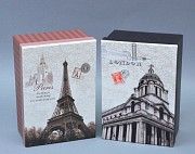 Подарочная упаковка из 3штук SKL11-209277 Киев