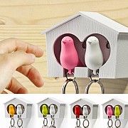 Птички в скворечнике, набор для двоих SKL32-152615 Киев
