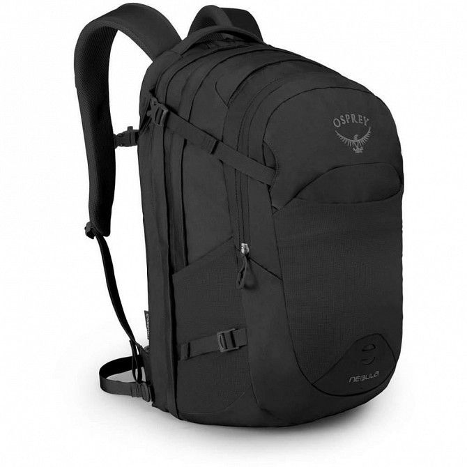 Рюкзак Osprey Nebula 34 Sentinel Grey SKL35-251195 Киев - изображение 1