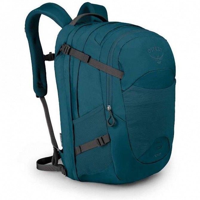 Рюкзак Osprey Nova 33 Ethel Blue SKL35-251197 Киев - изображение 1