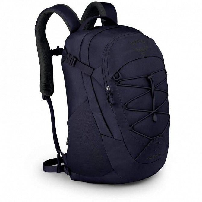 Рюкзак Osprey Questa 26 Juneberry Purple SKL35-251206 Киев - изображение 1