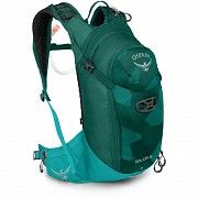 Рюкзак Osprey Salida 12 Teal Glass SKL35-251503 Киев