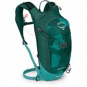 Рюкзак Osprey Salida 8 Teal Glass SKL35-251505 Киев