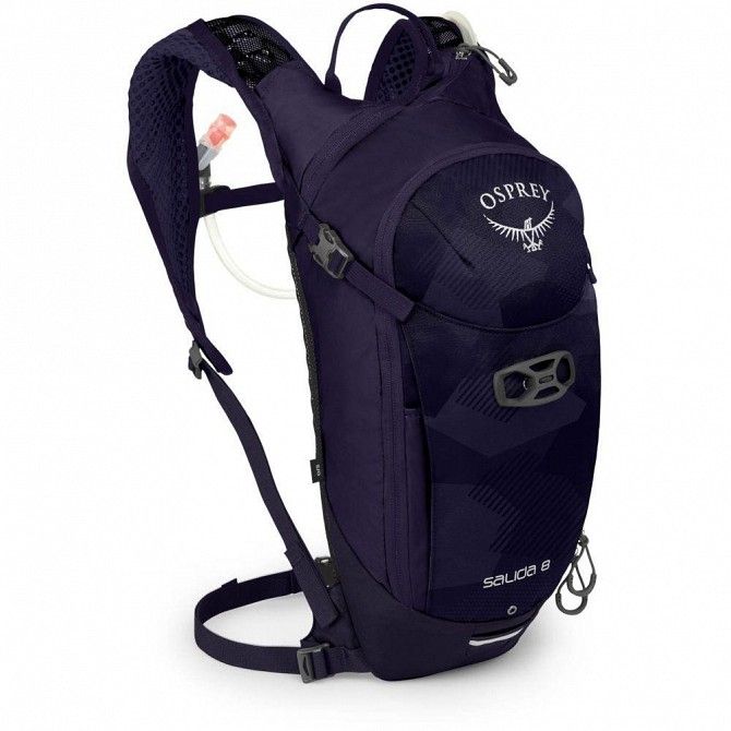Рюкзак Osprey Salida 8 Violet Pedals SKL35-251506 Киев - изображение 1