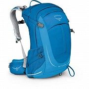 Рюкзак Osprey Sirrus 24 WS-WM Summit Blue SKL35-251508 Киев