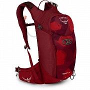 Рюкзак Osprey Siskin 12 Molten Red SKL35-251514 Киев
