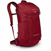 Рюкзак Osprey Skarab 22 Mystic Red SKL35-251521 Киев