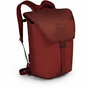 Рюкзак Osprey Transporter Flap 25 Ruffian Red SKL35-251571 Киев