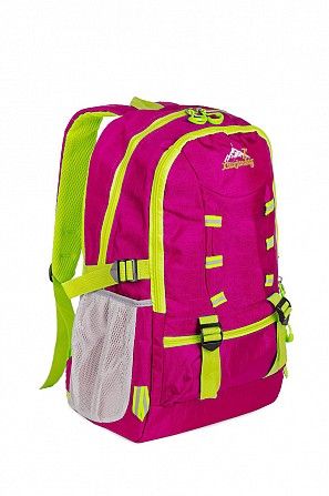 Рюкзак Xinian 23L Pink SKL35-188103 Київ - изображение 1