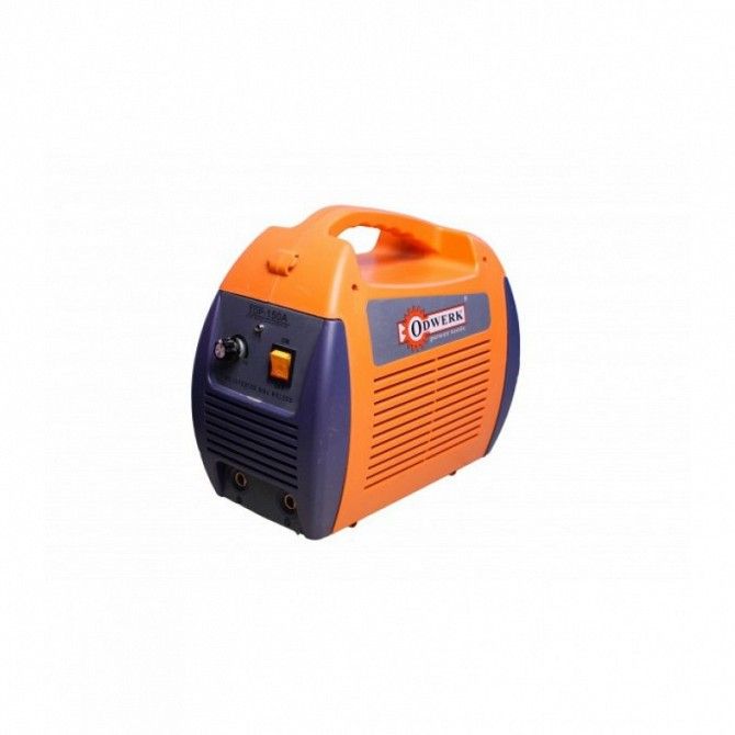 Сварка инверторная Odwerk TOP-150A SKL11-236761 Київ - изображение 1