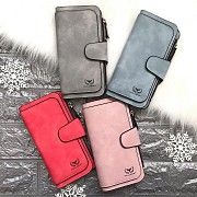 Клатч Waellerry Forever в ассортименте SKL11-156212 Киев