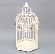 Клетка декор большая SKL11-208538 Киев