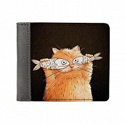 Кошелек Ziz Котофей SKL22-222040 Киев