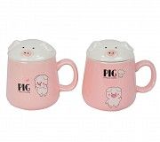 Кружка Pig SKL11-208153 Киев