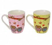 Кружка Сова SKL11-208042 Киев