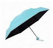 Мини-зонт в капсуле Capsule Umbrella mini blue SKL11-204005 Киев